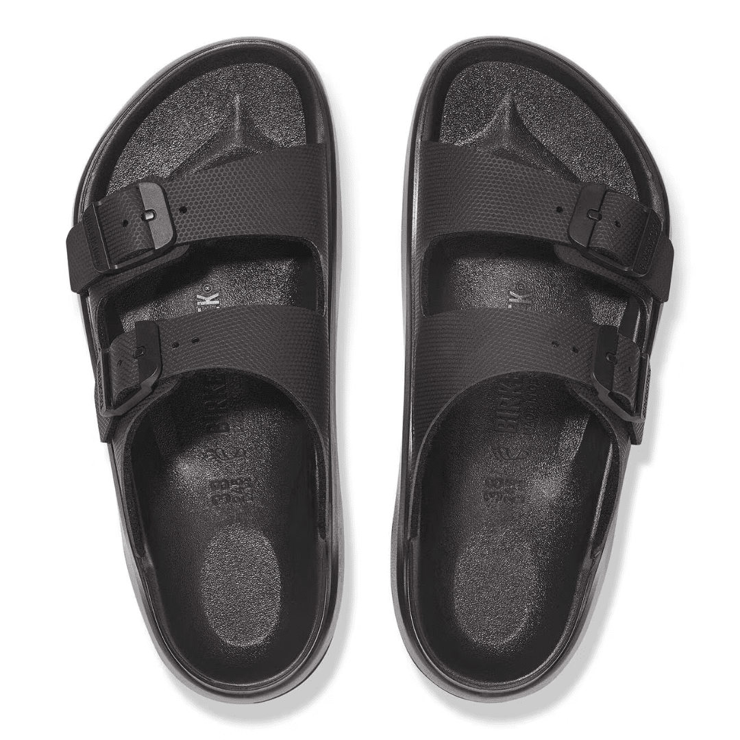 Birkenstock - Men's - Mogami Terra 2 Strap (Apex Black)