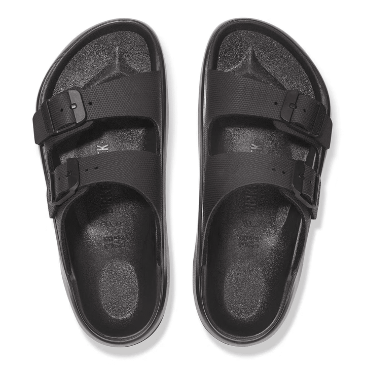 Birkenstock - Men's - Mogami Terra 2 Strap (Apex Black)
