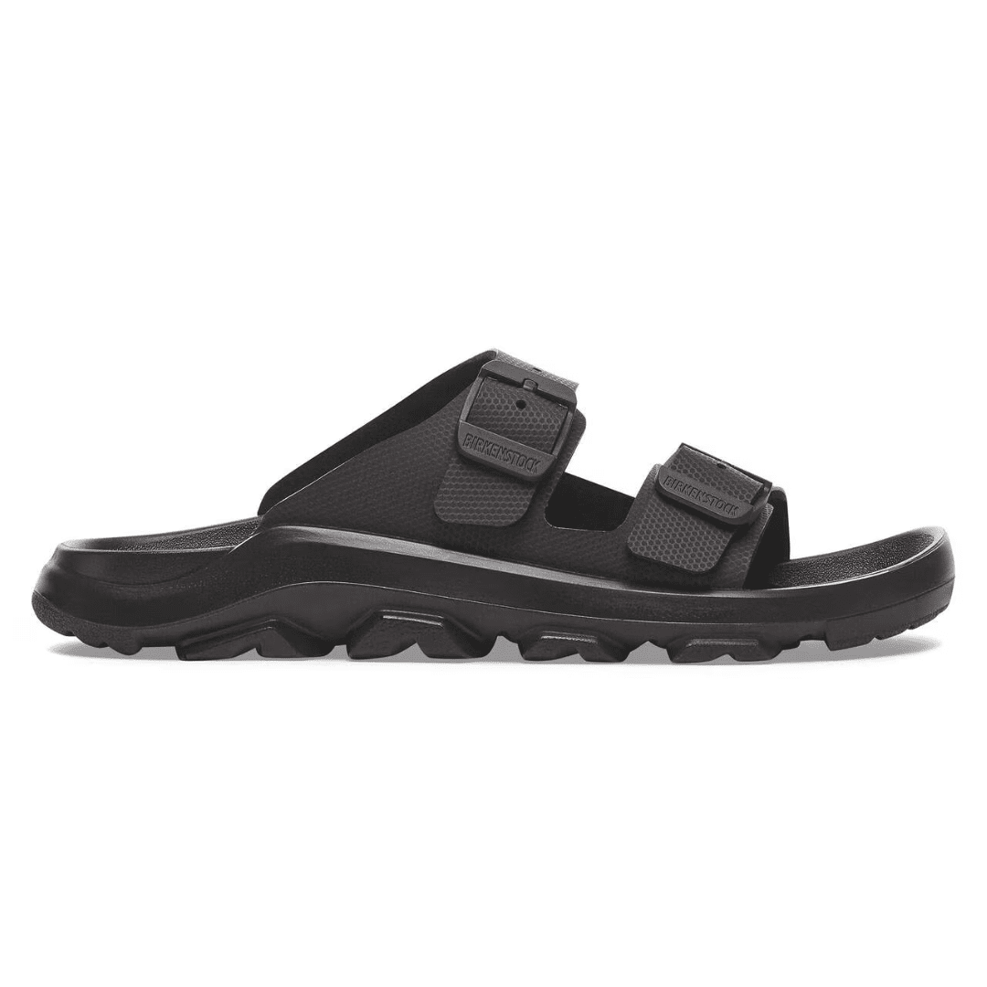 Birkenstock - Men's - Mogami Terra 2 Strap (Apex Black)