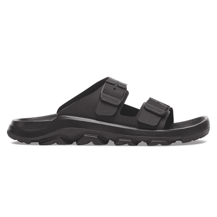 Birkenstock - Men's - Mogami Terra 2 Strap (Apex Black)
