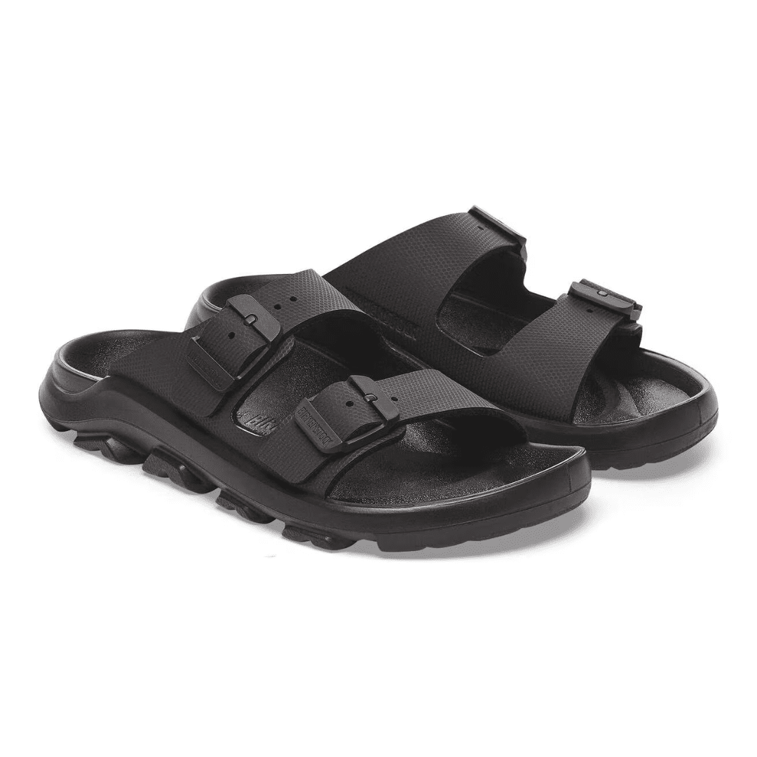 Birkenstock - Men's - Mogami Terra 2 Strap (Apex Black)