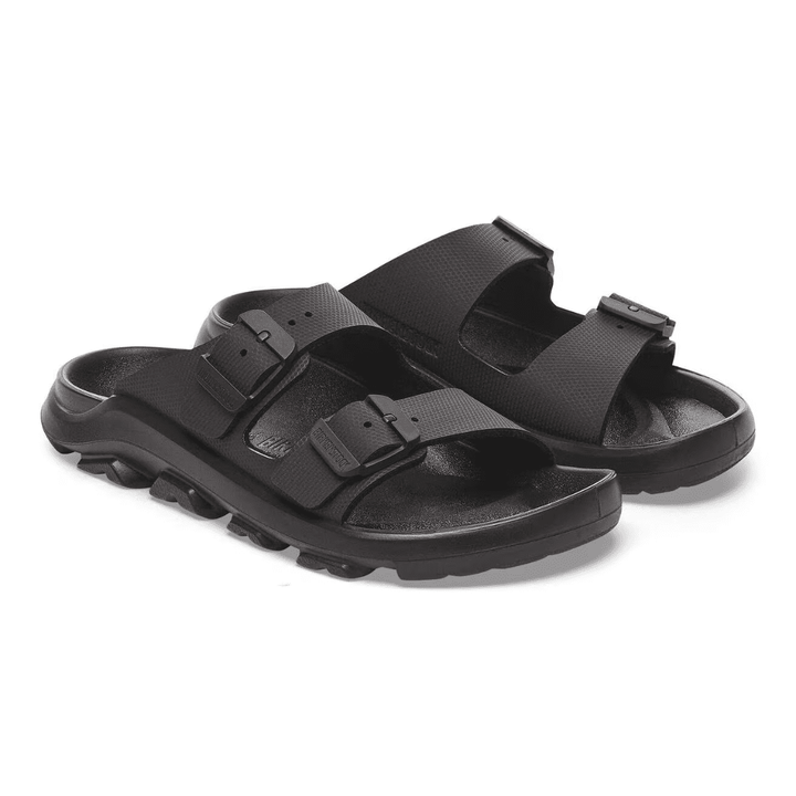 Birkenstock - Men's - Mogami Terra 2 Strap (Apex Black)