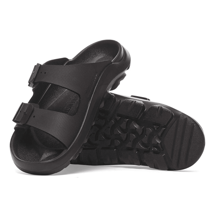 Birkenstock - Men's - Mogami Terra 2 Strap (Apex Black)