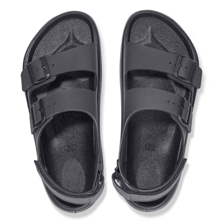 Birkenstock - Men's - Mogami Terra (Black)