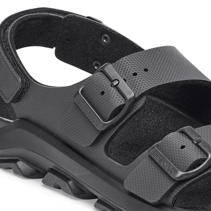 Birkenstock - Men's - Mogami Terra (Black)
