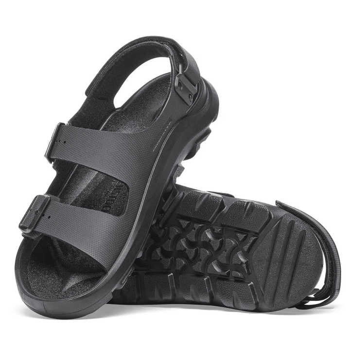 Birkenstock - Men's - Mogami Terra (Black)