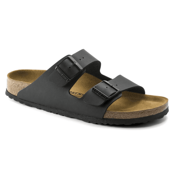 Birkenstock - Men's - Arizona (Black)