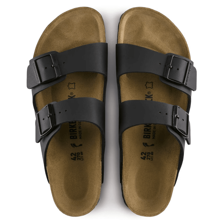 Birkenstock - Men's - Arizona (Black)