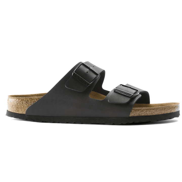 Birkenstock - Men's - Arizona (Black)