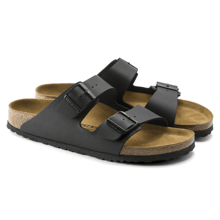 Birkenstock - Men's - Arizona (Black)