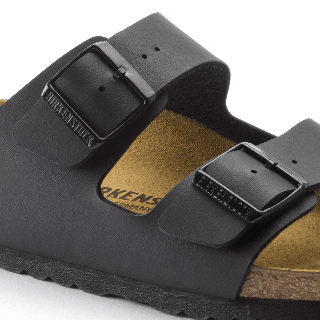 Birkenstock - Men's - Arizona (Black)