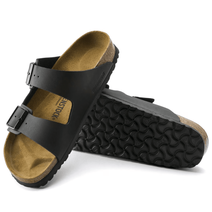 Birkenstock - Men's - Arizona (Black)