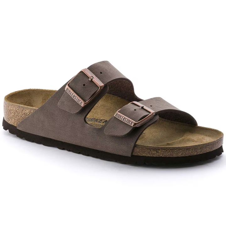 Birkenstock - Women's - Arizona (Mocha)