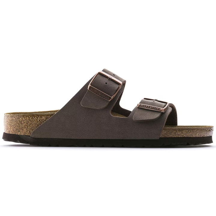 Birkenstock - Women's - Arizona (Mocha)