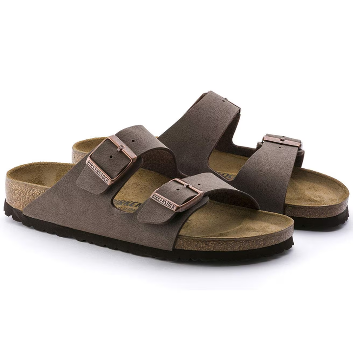 Birkenstock - Women's - Arizona (Mocha)