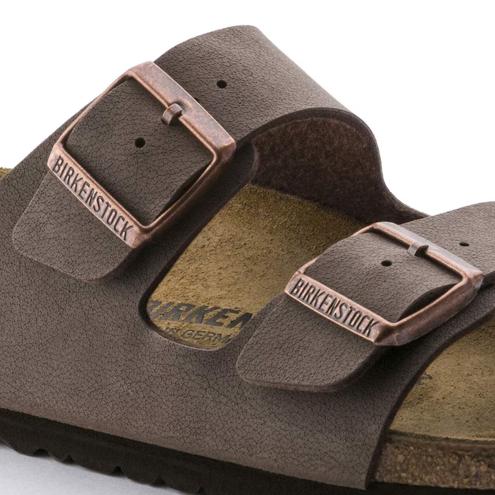 Birkenstock - Women's - Arizona (Mocha)