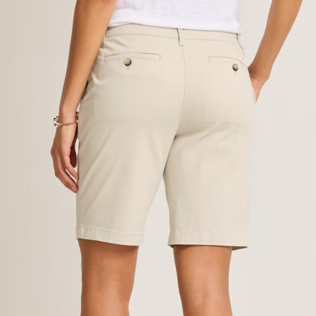 Tommy Bahama Chambray Boracay® Bermuda 10-Inch Shorts