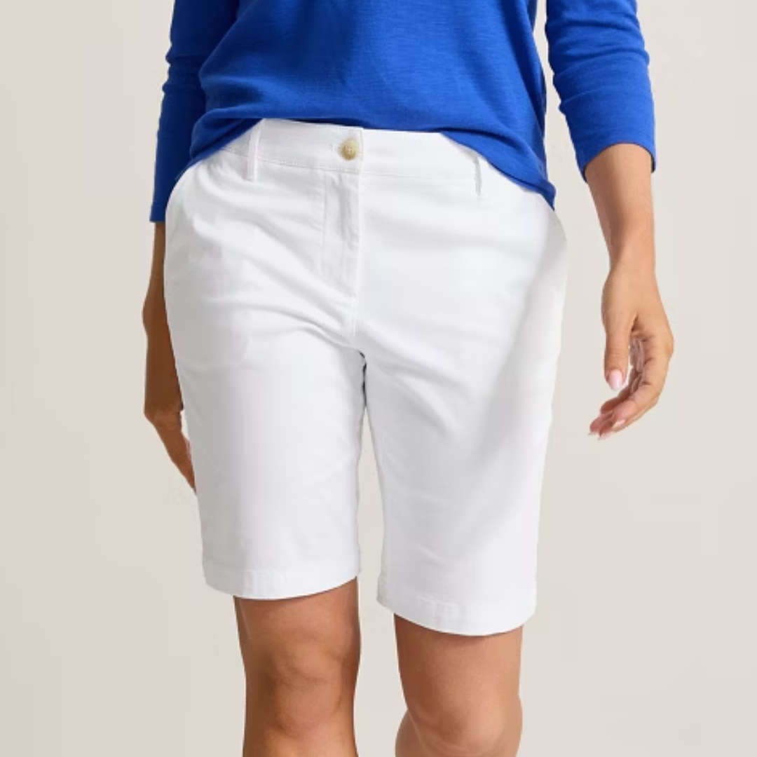 Tommy Bahama Chambray Boracay® Bermuda 10-Inch Shorts