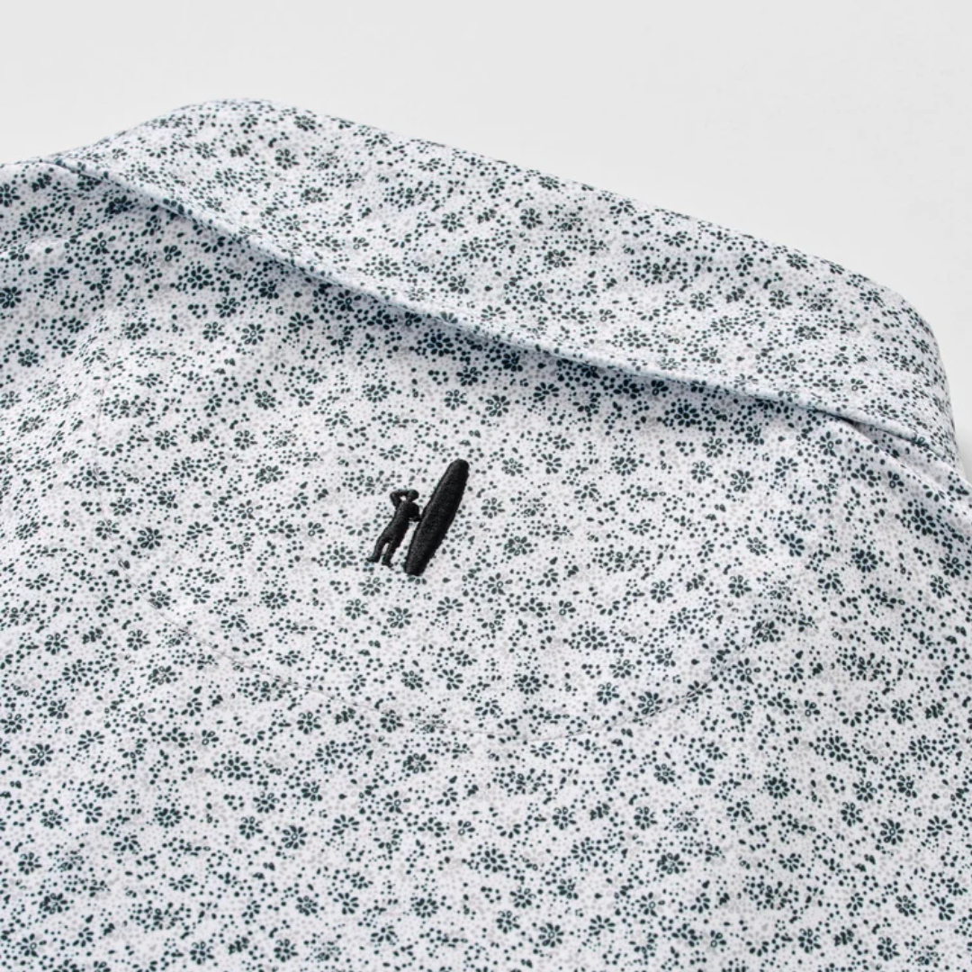 Johnnie O- Featherweight Performance Polo - Marietta