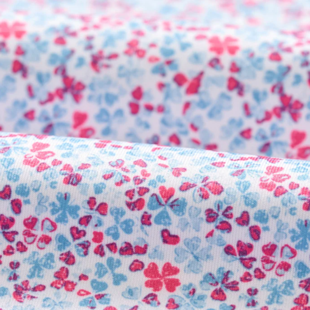 Johnnie O- Performance Jersey Polo - Charmer