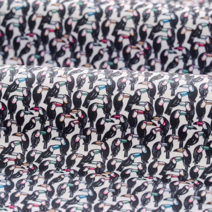 Johnnie O- Performance Jersey Polo - Toco