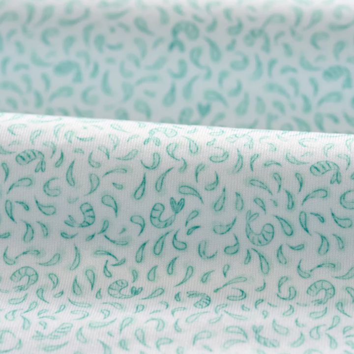 Johnnie O- Performance Jersey Polo - Prawn