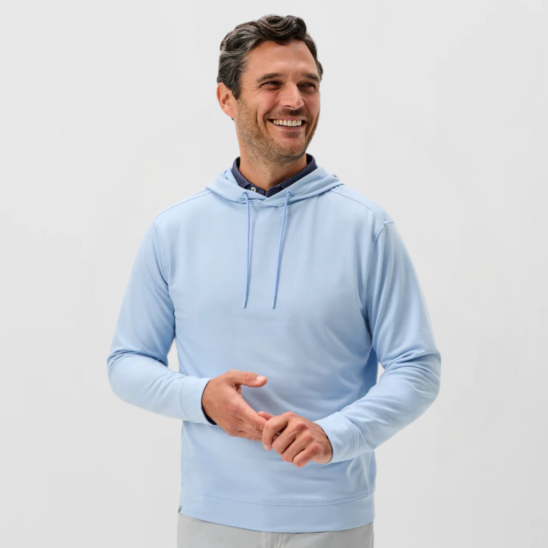 Johnnie O- Willard Drirelease® Hoodie