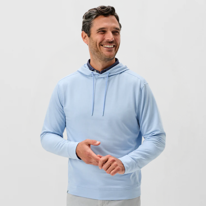 Johnnie O- Willard Drirelease® Hoodie