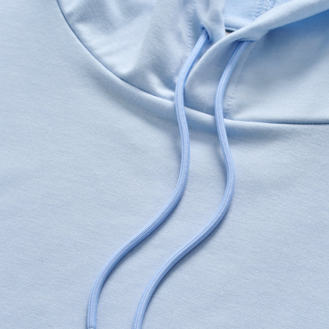 Johnnie O- Willard Drirelease® Hoodie