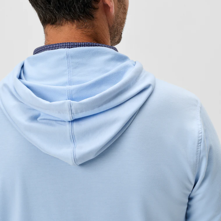 Johnnie O- Willard Drirelease® Hoodie