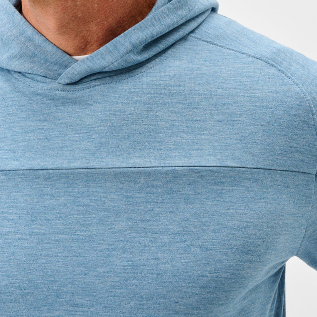 Johnnie O- Remmy Midweight Performance Hoodie