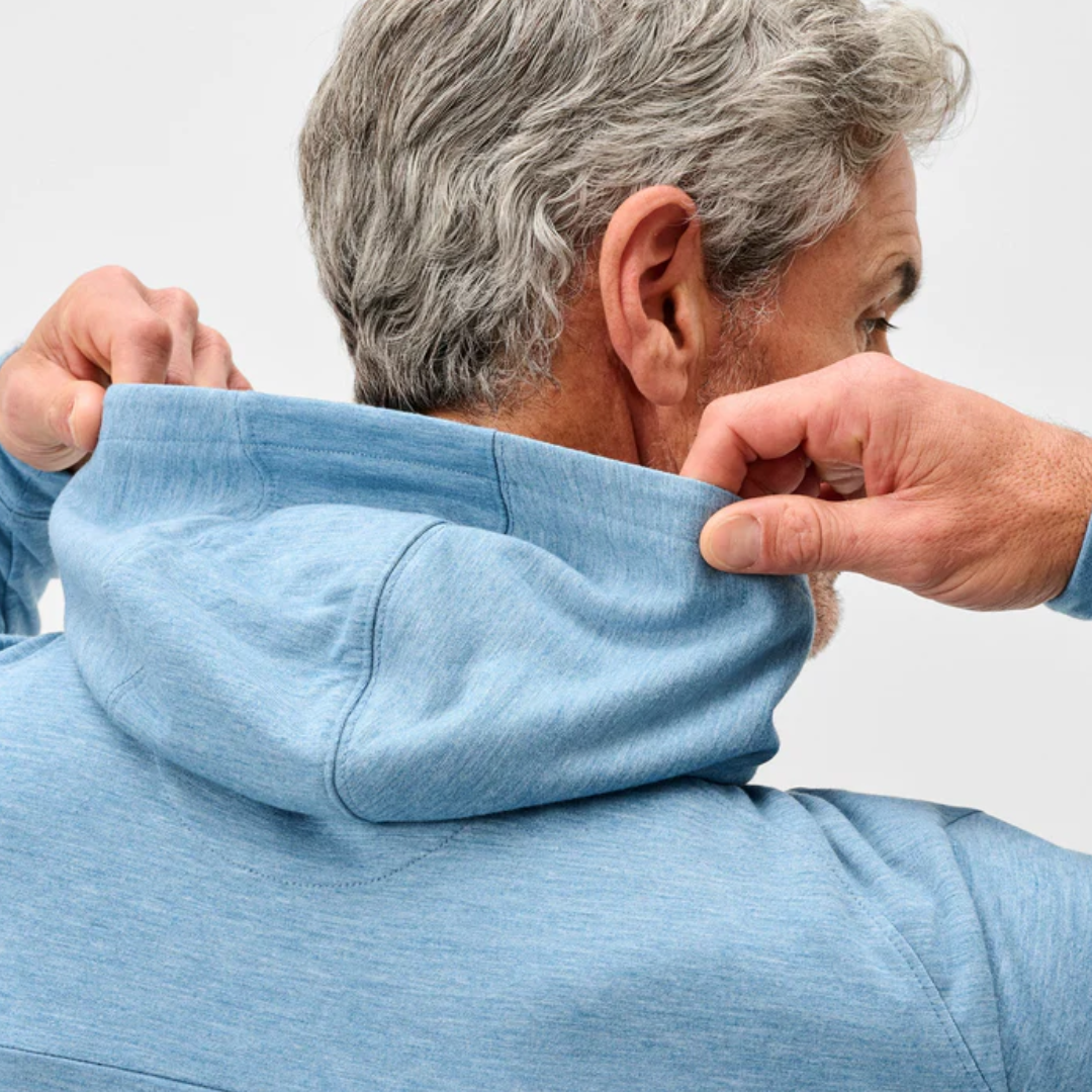 Johnnie O- Remmy Midweight Performance Hoodie