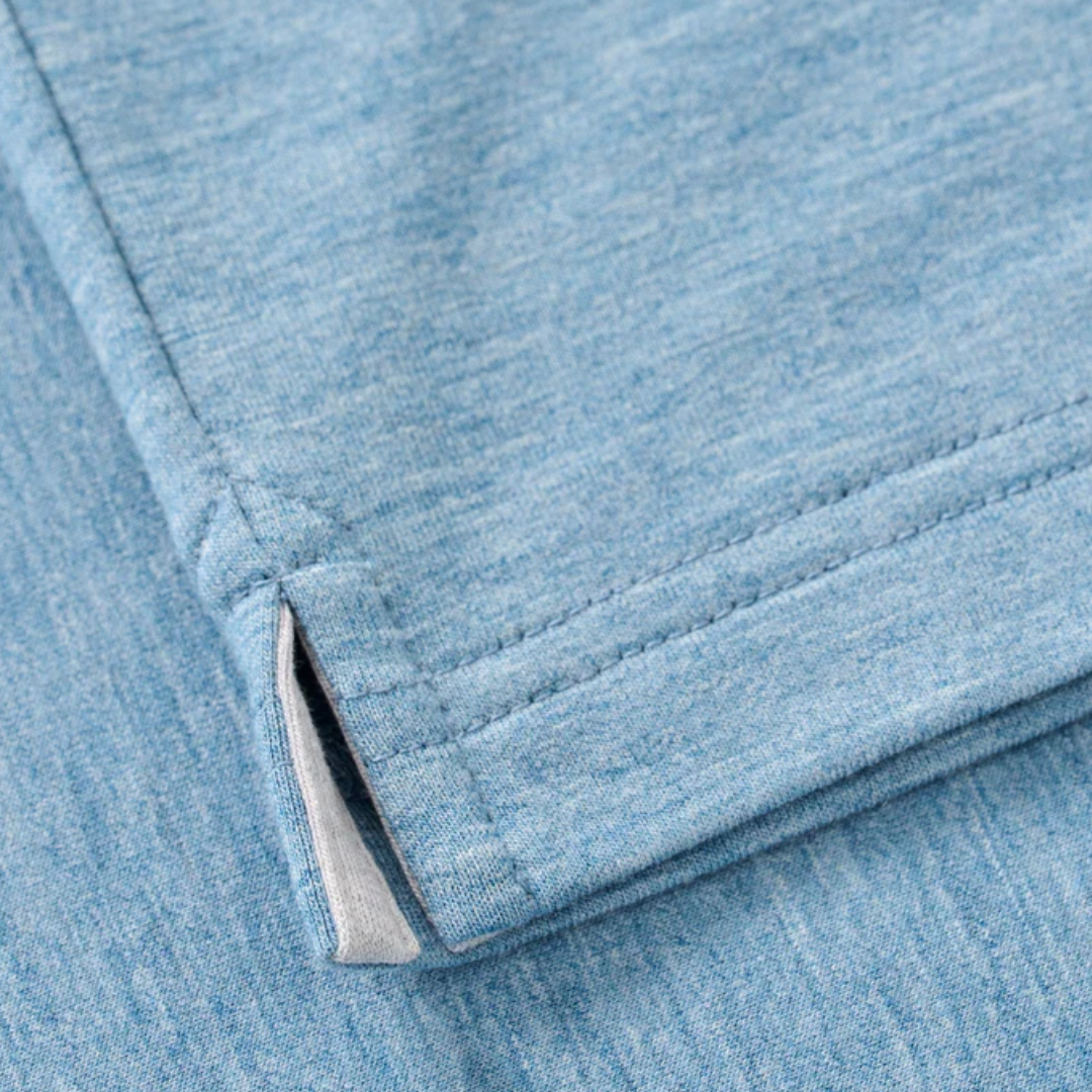 Johnnie O- Remmy Midweight Performance Hoodie