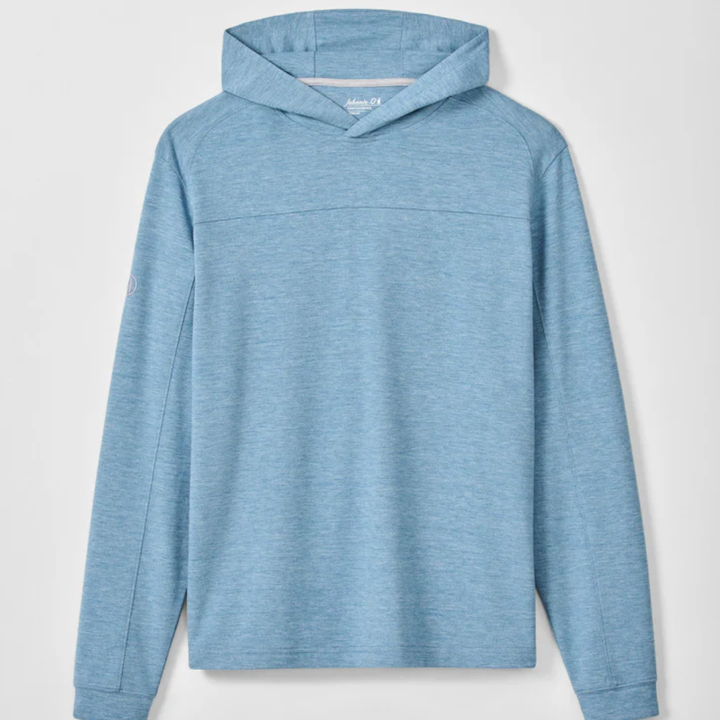 Johnnie O- Remmy Midweight Performance Hoodie