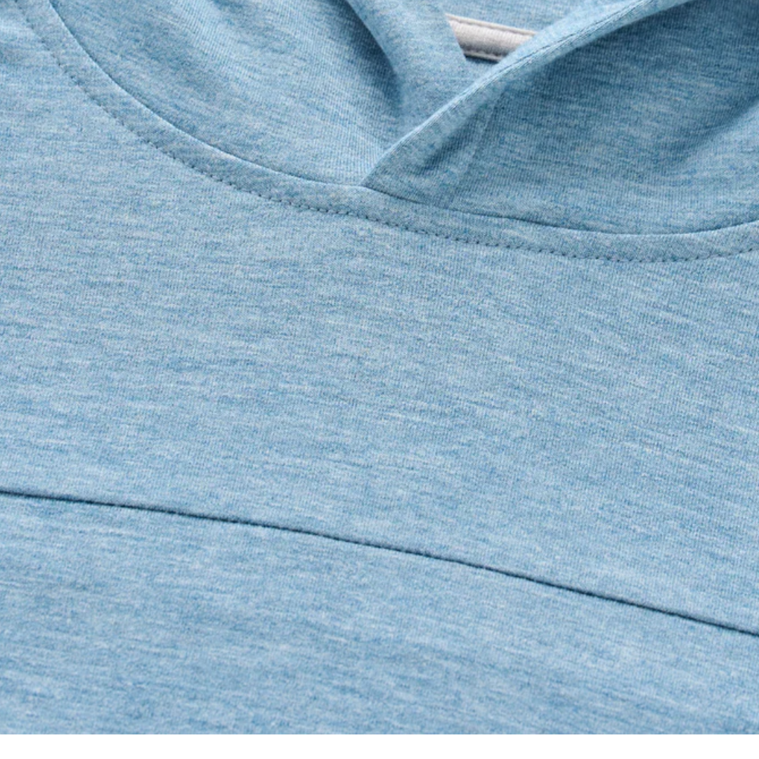 Johnnie O- Remmy Midweight Performance Hoodie