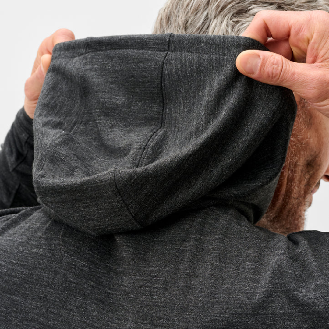 Johnnie O- Remmy Midweight Performance Hoodie