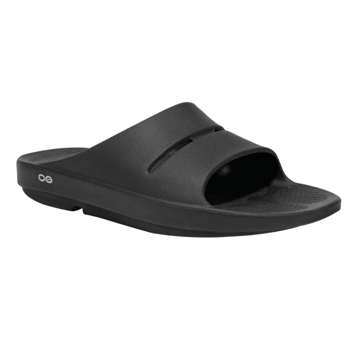 OOFO- Men's OOahh Slide Sandal