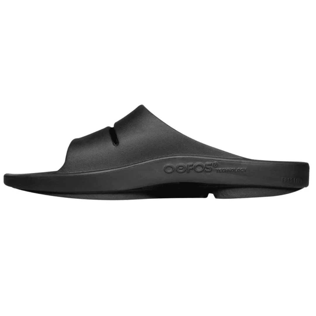 OOFO- Men's OOahh Slide Sandal
