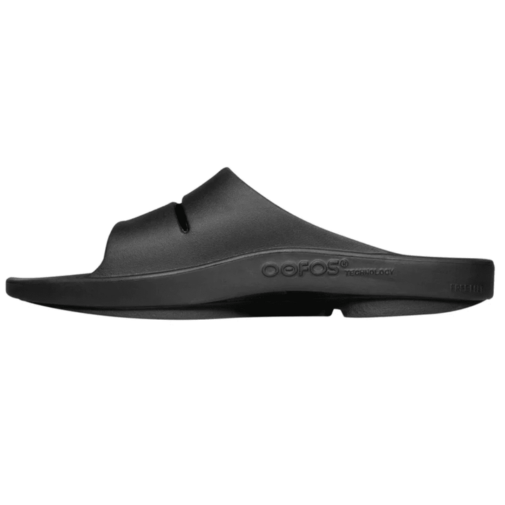 OOFO- Men's OOahh Slide Sandal