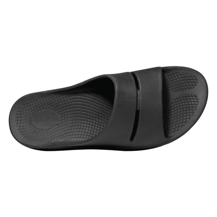 OOFO- Men's OOahh Slide Sandal