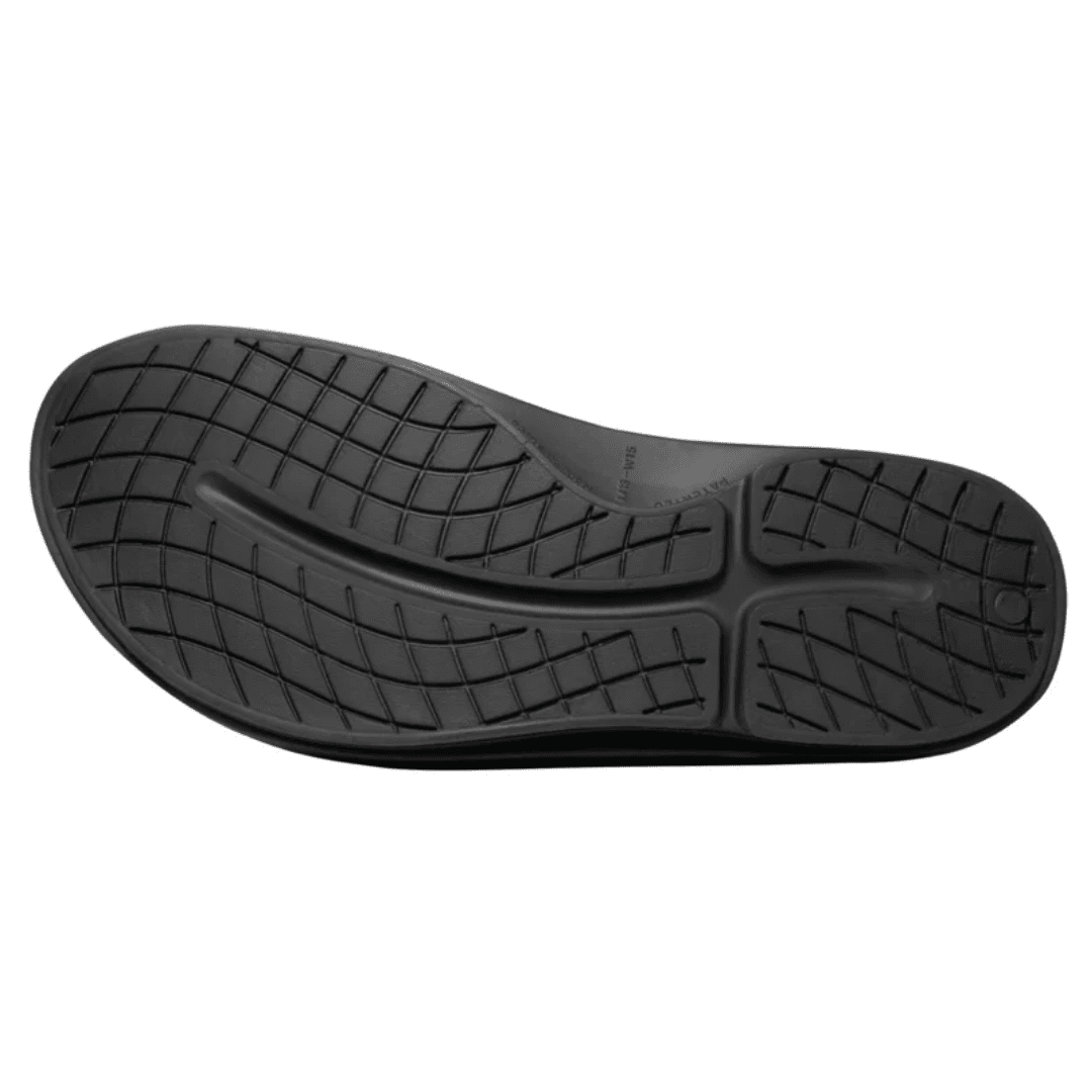 OOFO- Men's OOahh Slide Sandal