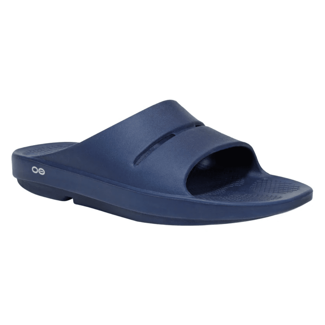 OOFO- Men's OOahh Slide Sandal