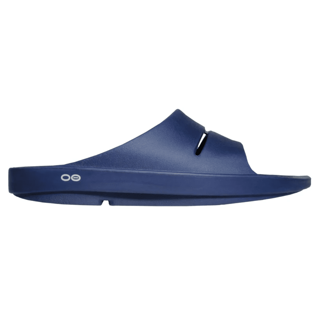 OOFO- Men's OOahh Slide Sandal