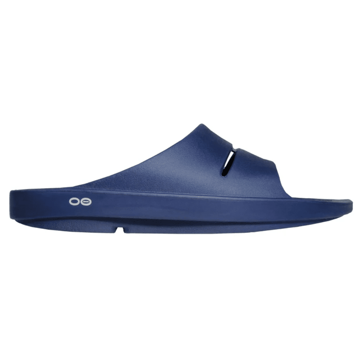 OOFO- Men's OOahh Slide Sandal