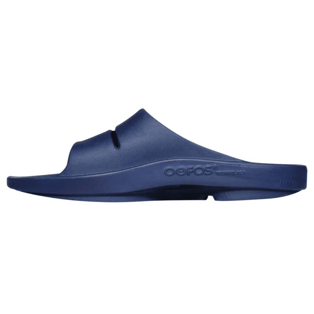 OOFO- Men's OOahh Slide Sandal