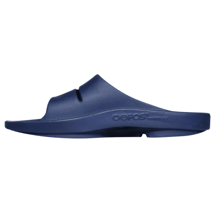 OOFO- Men's OOahh Slide Sandal