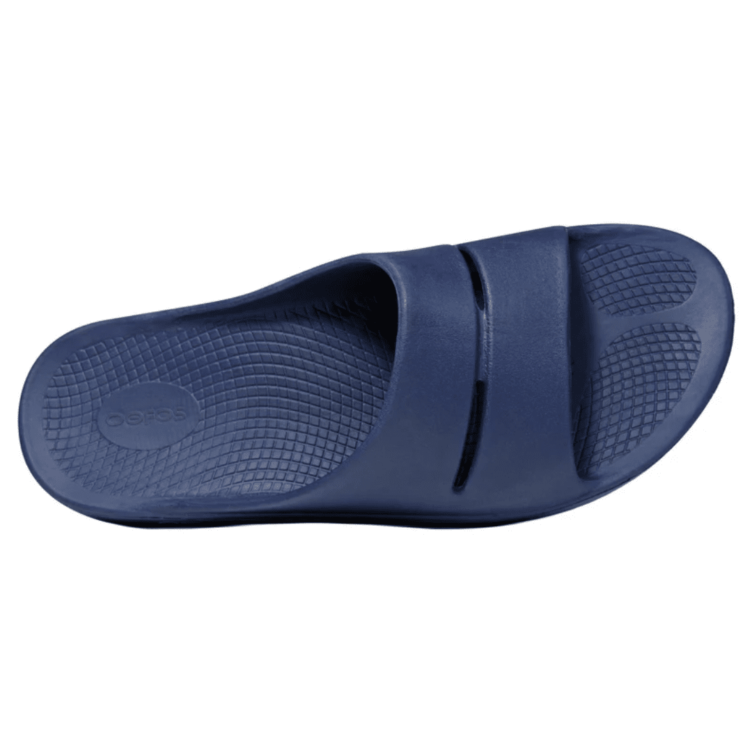 OOFO- Men's OOahh Slide Sandal