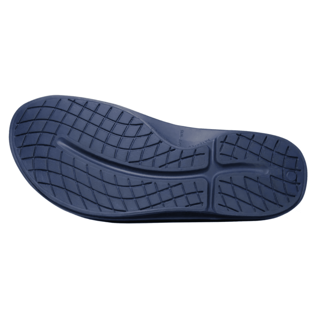 OOFO- Men's OOahh Slide Sandal