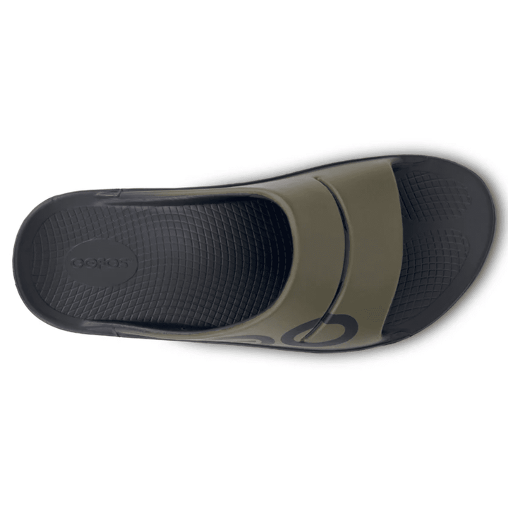 OOFO- Men's OOahh Sport Slide Sandal