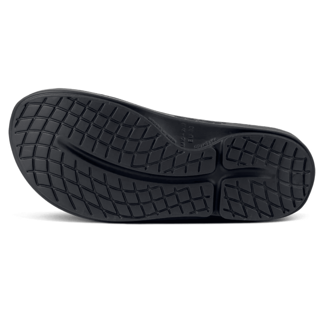 OOFO- Men's OOahh Sport Slide Sandal